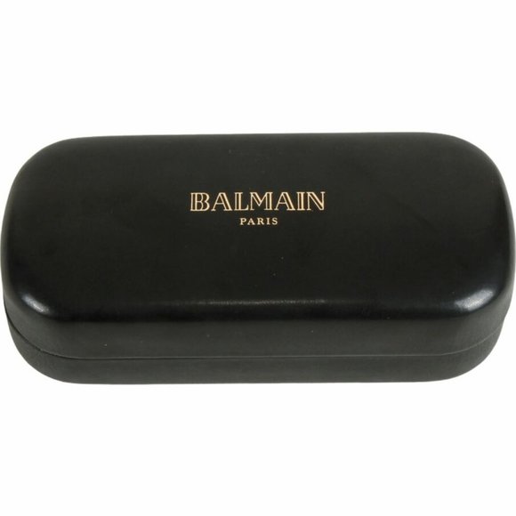 Authentic Balmain C02 Gold Tortoise Frame Brown Gradient Lenses main image 4